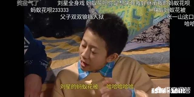 求分享,你遇到过最搞笑的弹幕是什么