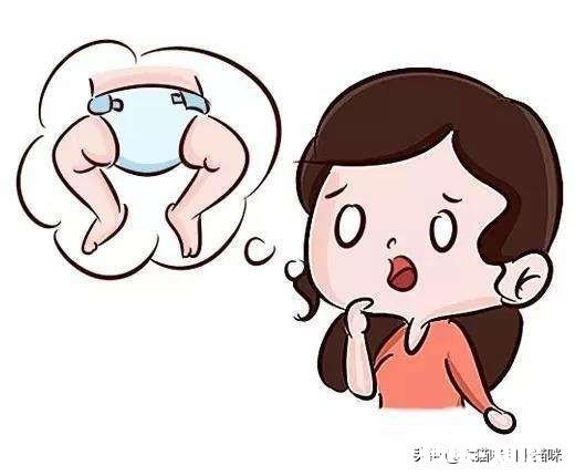 到底要不要给宝宝买很贵的纸尿裤用