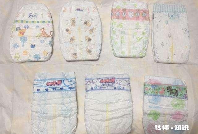 到底要不要给宝宝买很贵的纸尿裤用
