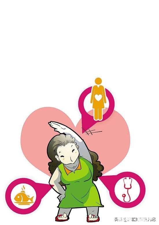 我想问下备孕都需要注意一些什么东西