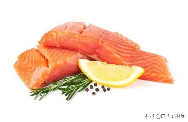 辅食三文鱼做法8个月