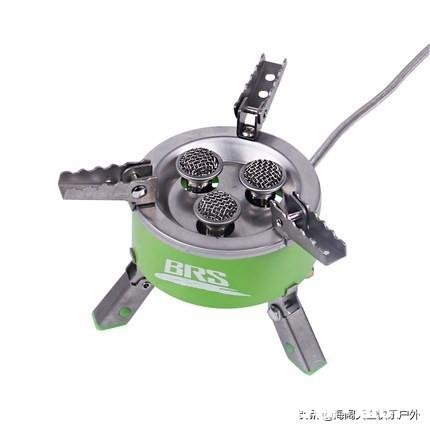 用卡式炉在车上做饭安全吗