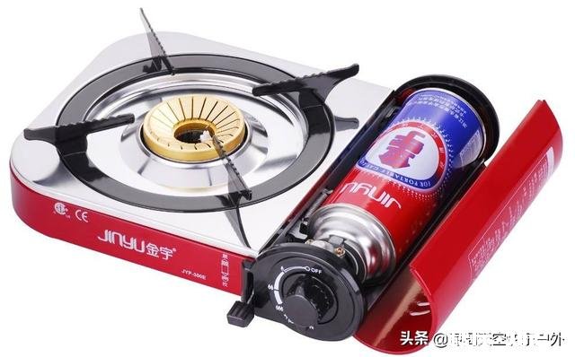 用卡式炉在车上做饭安全吗