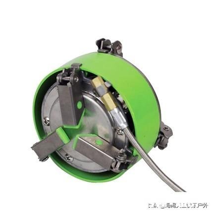 用卡式炉在车上做饭安全吗