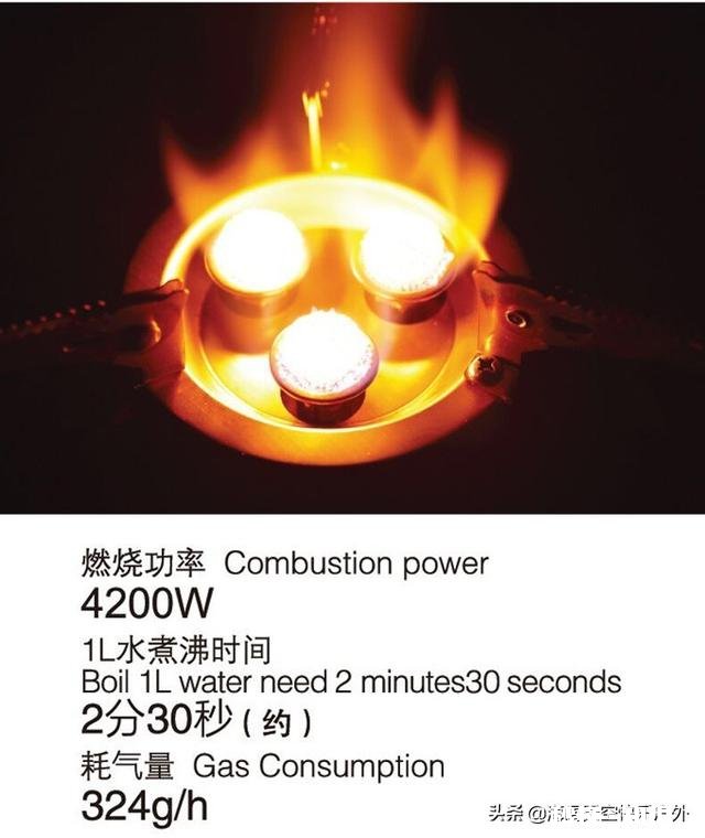 用卡式炉在车上做饭安全吗