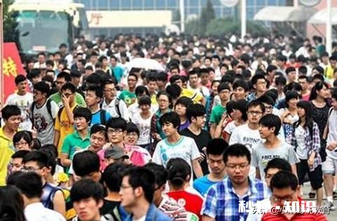 7.25日凌晨零点就可以查分数了,接下来就是选学校和专业,哪个专业比较好就业