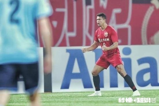 亚冠埃尔克森、王燊超建功，上港2-2悉尼三轮不胜，上港的问题出在哪里