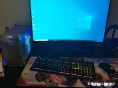 包含显示器2k144hz 预算八千，怎么组装一台吃鸡电脑主机