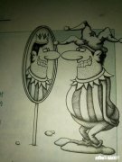 明明很喜欢的东西总是找它的缺点让自己不再喜欢，这是什么心理怎么改变