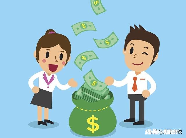 自媒体一个月轻松过万是真的吗