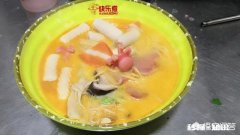 打算开家麻辣烫，技术这方面有人给点建议吗