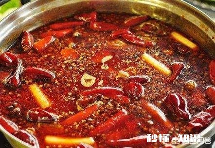 不用奶粉上色和使用网上卖的牛骨浓缩高汤，怎么做出来和外面麻辣烫一样的汤色