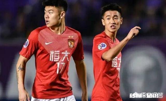 恒大一纸罚单开创中超的先河，名记评2大国脚啥也没干，这技术操作，你怎么看