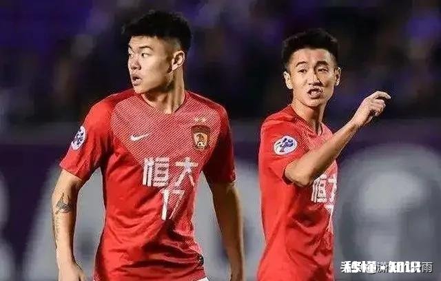 恒大一纸罚单开创中超的先河，名记评2大国脚啥也没干，这技术操作，你怎么看