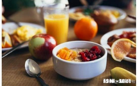 早餐行业怎么样如何选址运营