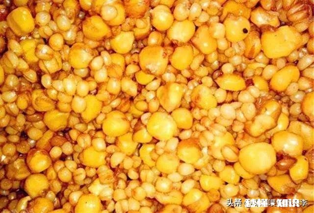 夜钓用电子漂挂玉米怎么调漂