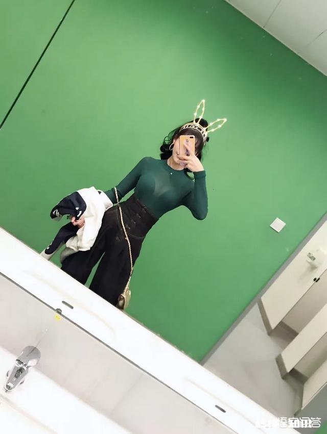 为什么女生更倾向于颜值