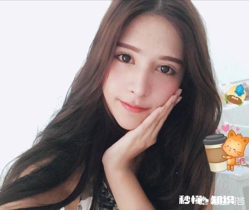 为什么女生更倾向于颜值