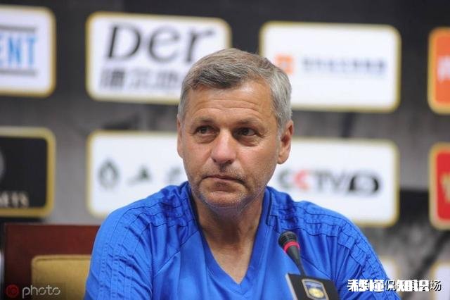 施密特真的要下课如何评价北京国安的换帅选择
