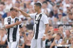 2月21日欧冠-马德里竞技vs尤文图斯，你认为谁能取得胜利