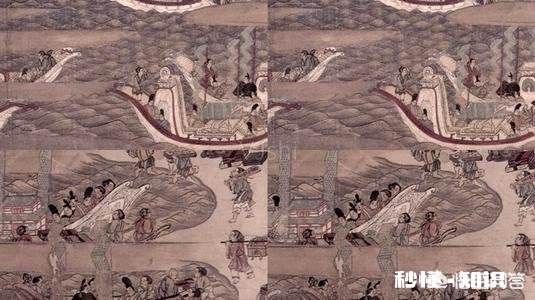 唐朝时期日本就会铸造钱币，为何日本的主要货币还是“人民币”