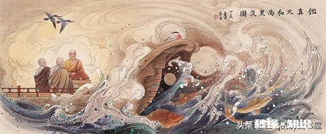 唐朝时期日本就会铸造钱币，为何日本的主要货币还是“人民币”