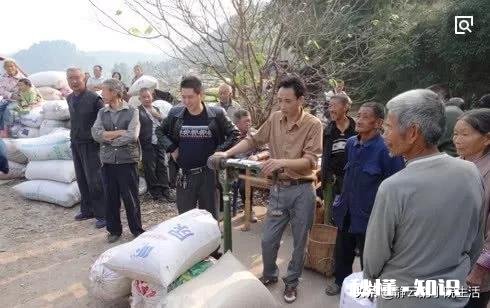 如果你是农民，卖粮时被当地经营者坑骗，怎么解决