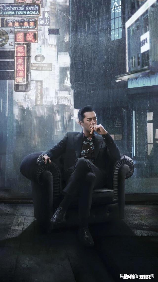 什么样的五官才是最漂亮的