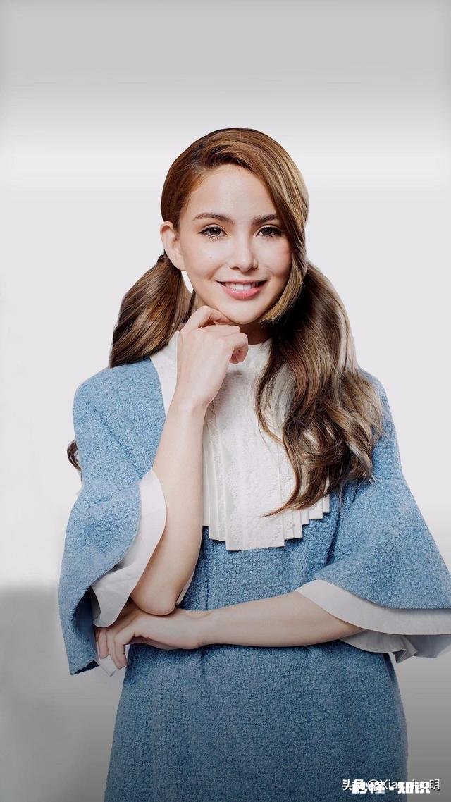 什么样的五官才是最漂亮的