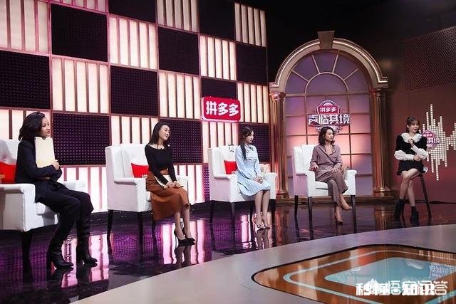 单论个人实力，在《声临其境》中哪几位演员的功底最强