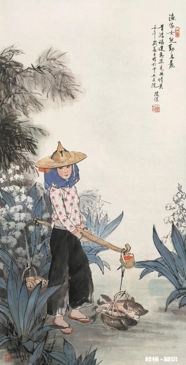 上联:数间茅屋闲临水，醒醉垂杨里。下联怎么对