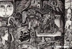 哪部文学作品的结尾给你留下过十分深刻的印象