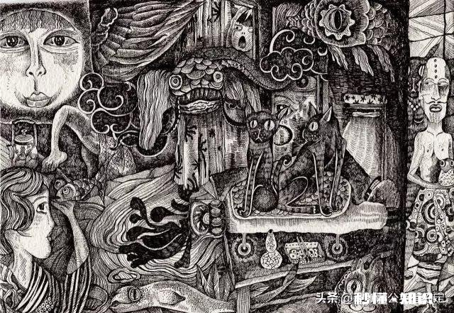 哪部文学作品的结尾给你留下过十分深刻的印象