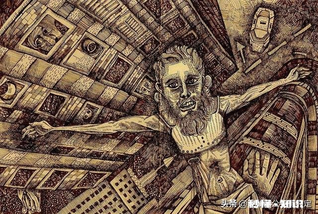 哪部文学作品的结尾给你留下过十分深刻的印象