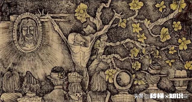 哪部文学作品的结尾给你留下过十分深刻的印象