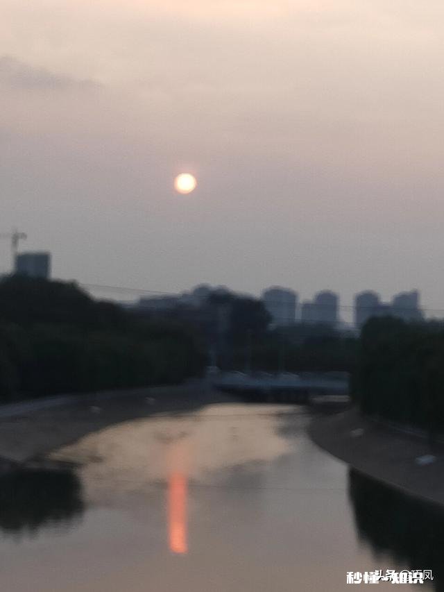 能否晒一晒你拍过的比较神秘或者象形的照片