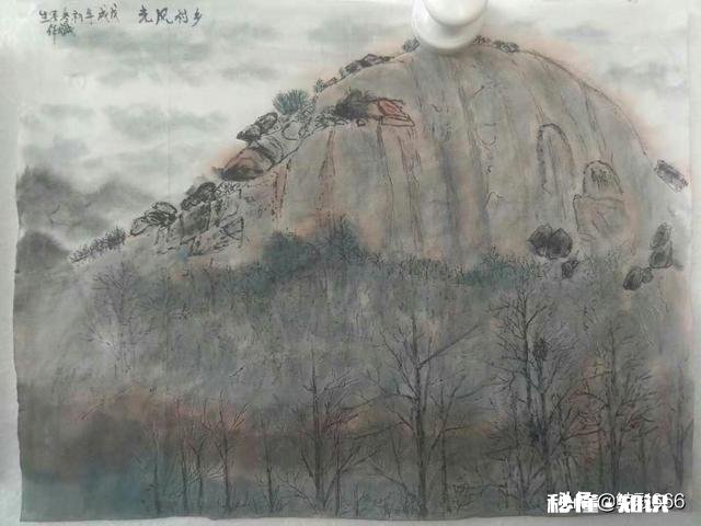 能否晒一晒你拍过的比较神秘或者象形的照片