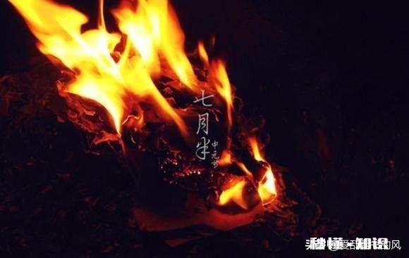 为什么国人过万圣节的兴致比过传统的中元节高得多