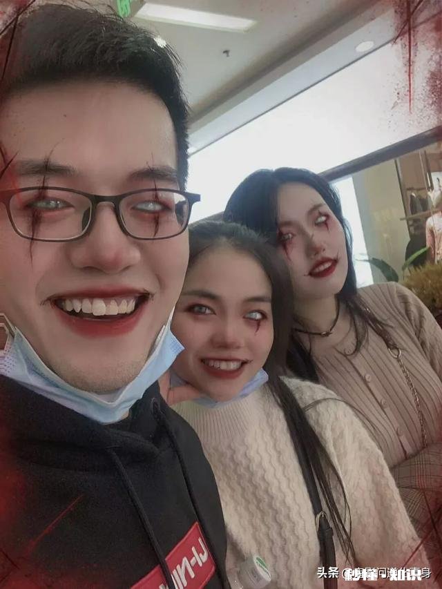 为什么国人过万圣节的兴致比过传统的中元节高得多