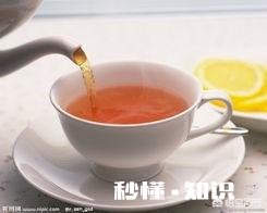 大家常喝的茶有哪些