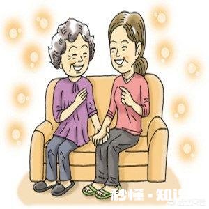 为何女性出嫁后,会称呼自己丈夫的母亲为“婆婆”