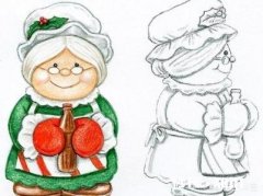 为何女性出嫁后，会称呼自己丈夫的母亲为“婆婆”