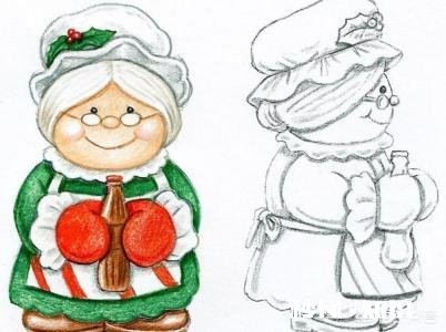 为何女性出嫁后,会称呼自己丈夫的母亲为“婆婆”