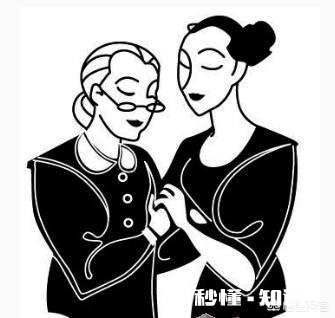 为何女性出嫁后,会称呼自己丈夫的母亲为“婆婆”