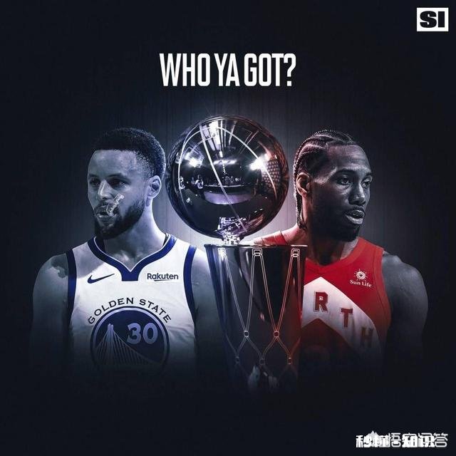 勇士VS猛龙,双方取胜之匙,你认为伦纳德能带领猛龙拿下G1吗,对此你怎么看