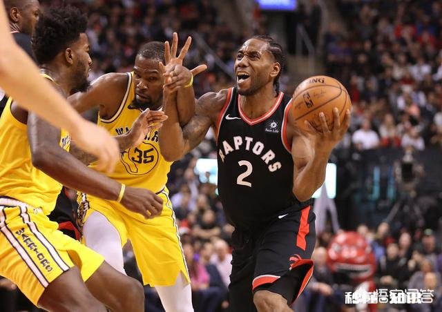 勇士VS猛龙,双方取胜之匙,你认为伦纳德能带领猛龙拿下G1吗,对此你怎么看