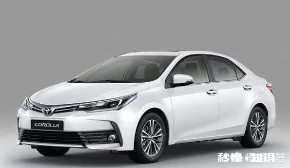 1.2t智辉卡罗拉与1.6l速腾怎么选