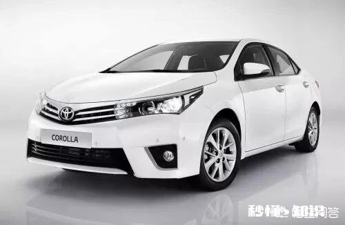 1.2t智辉卡罗拉与1.6l速腾怎么选