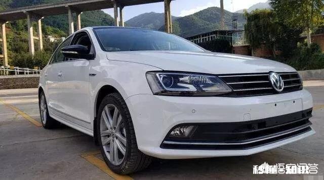 1.2t智辉卡罗拉与1.6l速腾怎么选