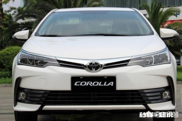 1.2t智辉卡罗拉与1.6l速腾怎么选